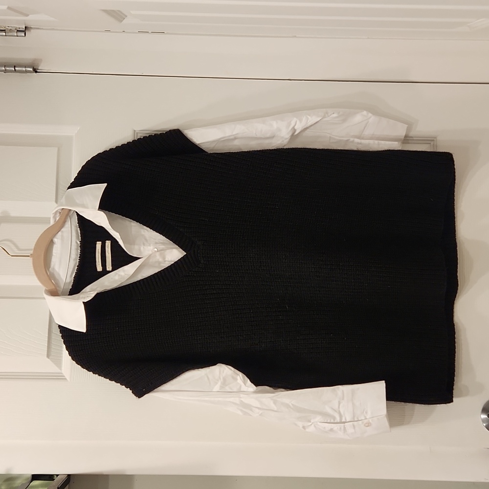 Anthropologie sweater
